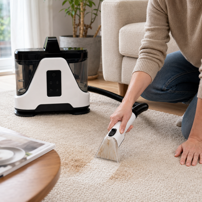 BROOMSERVICE ProClean