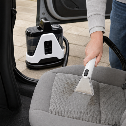 BROOMSERVICE ProClean