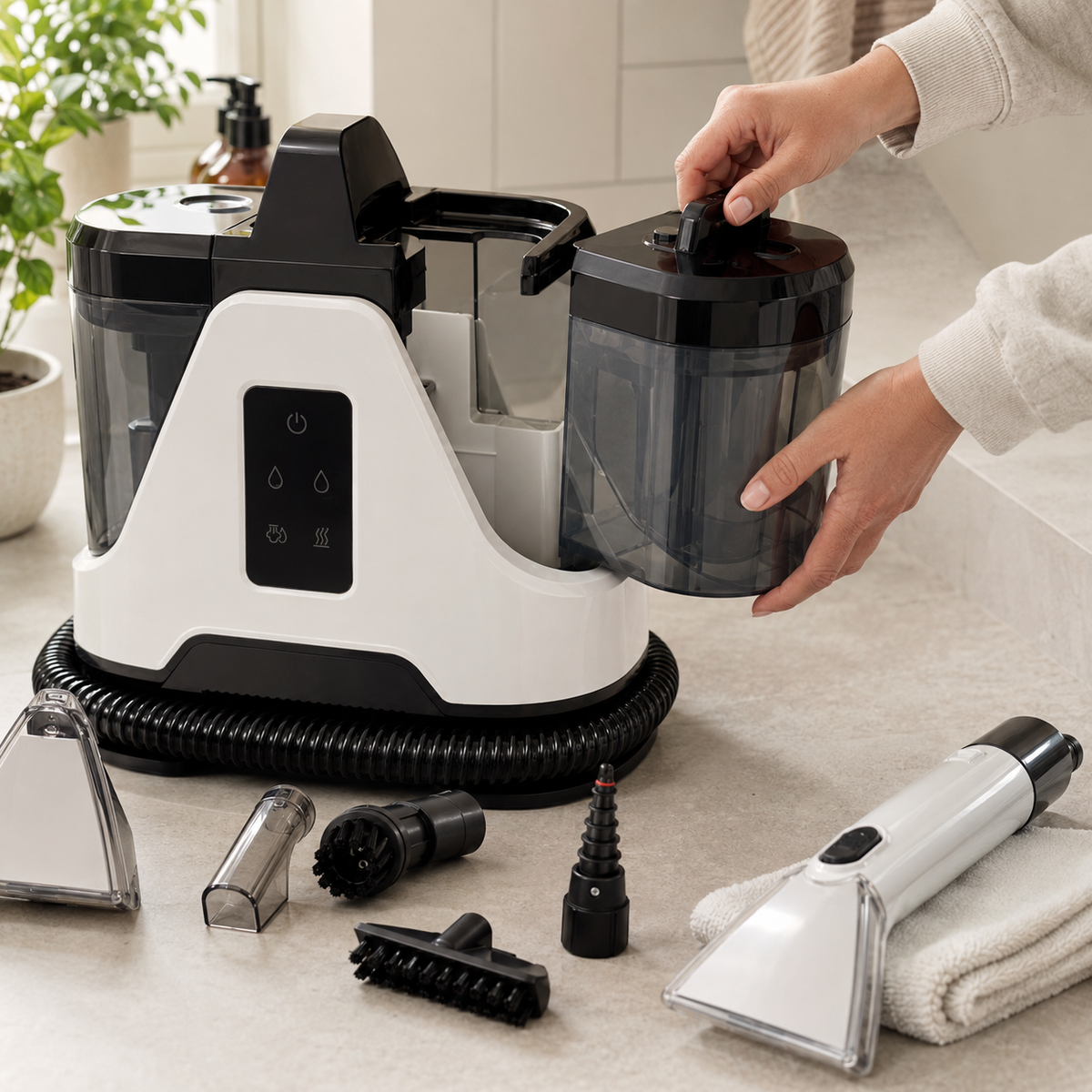 BROOMSERVICE ProClean