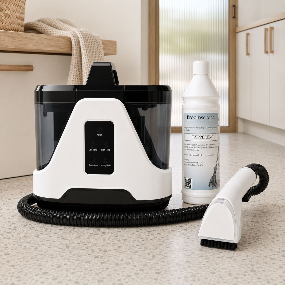 BROOMSERVICE ProClean